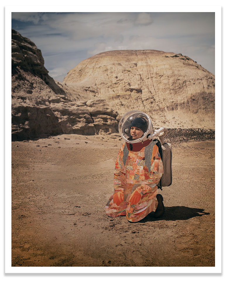 Kris_Davidson_On_Mars